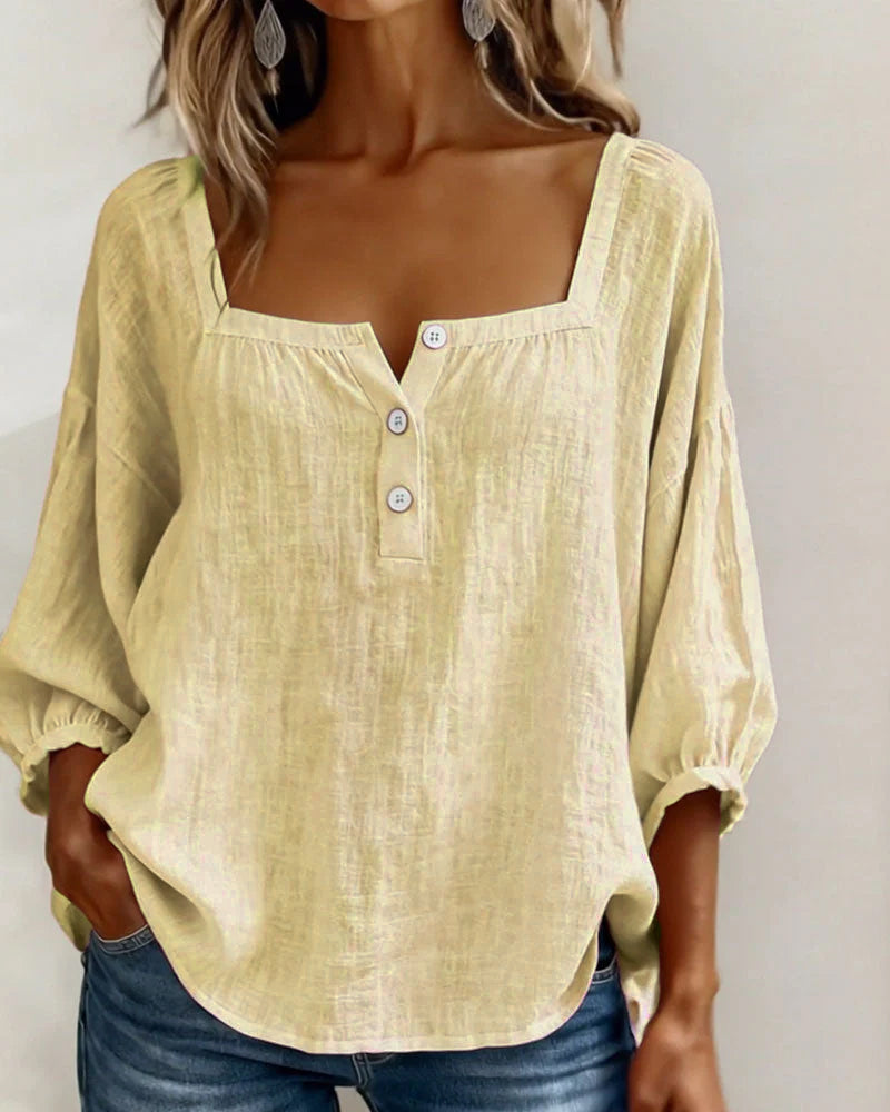 Bettina | Bluse