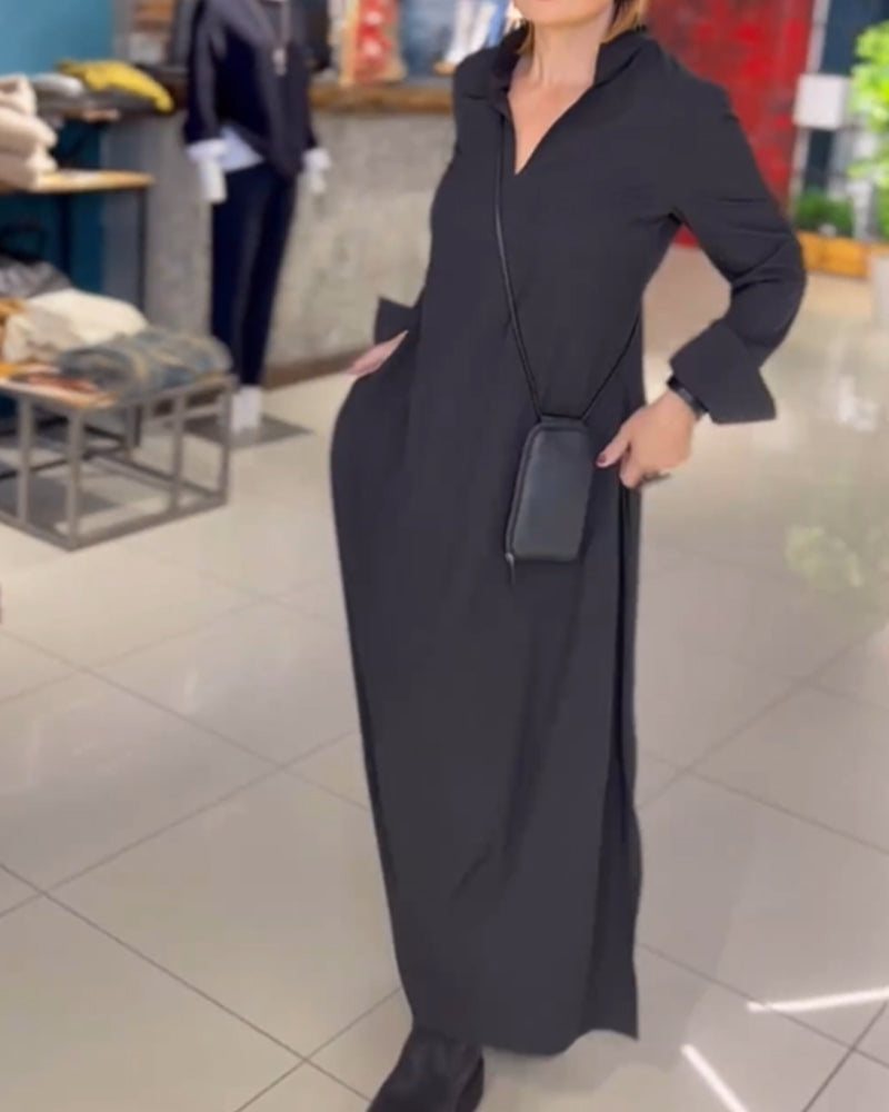 Tamara | Elegantes Kleid