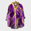 BONNIE | ELEGANTE SOMMERBLUSE AUS LEINEN