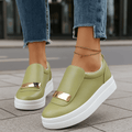 YASMIN | PLATTFORMEN STELLA RISE