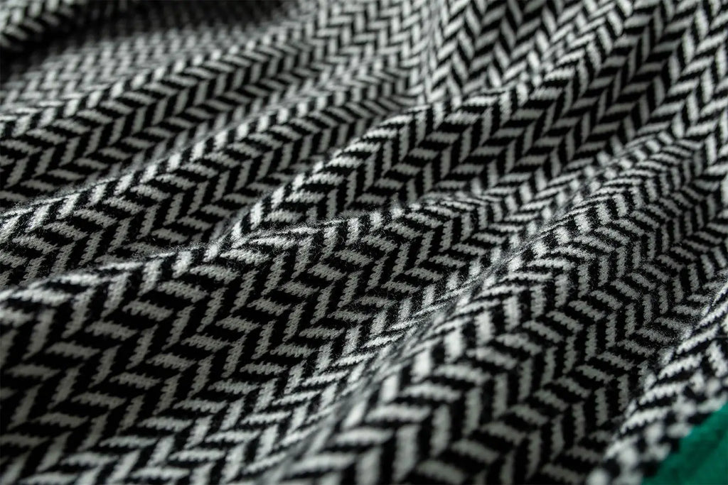 Emma | Gestreifter Pullover