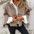 Helene - elegante kurze Jacke