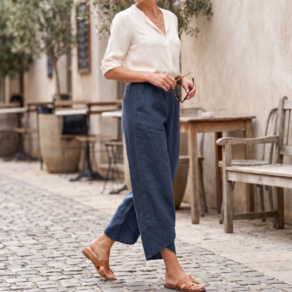 Tarni™ | Schicke Sommerhose