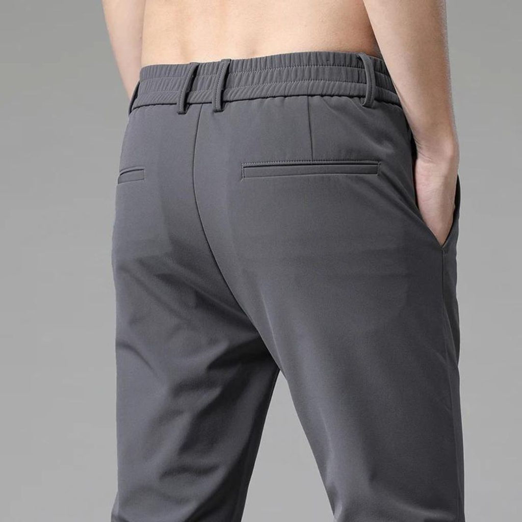 Menno | Herren Komfort-Hose