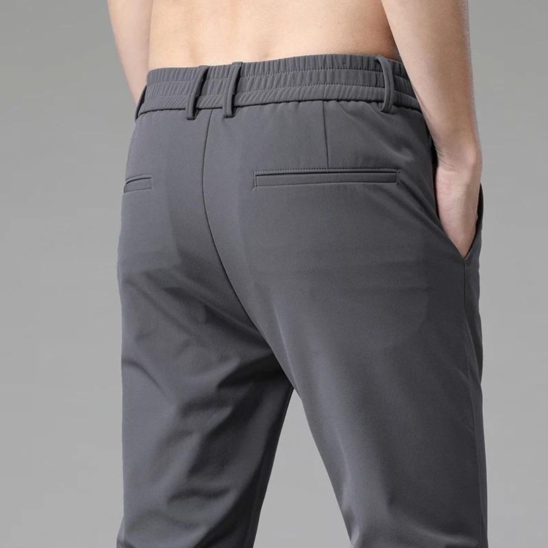 Menno | Herren Komfort-Hose