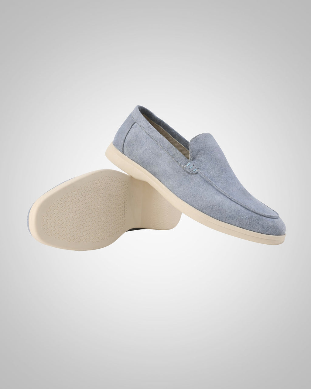 Herren Casual Slip-On Loafer Schuhe