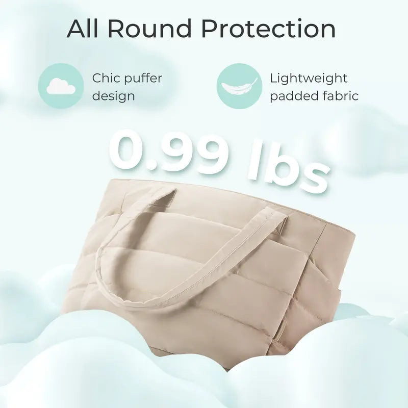 Shelly – Puff House Rucksack