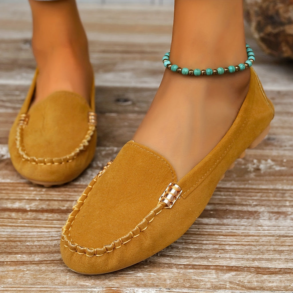KAIA™ | BALLERINA MOKASSIN