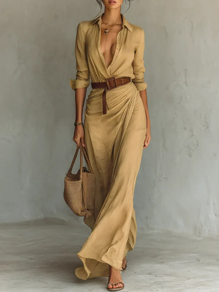 Femmi luxe Kleid