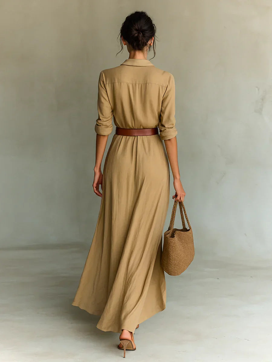Femmi luxe Kleid
