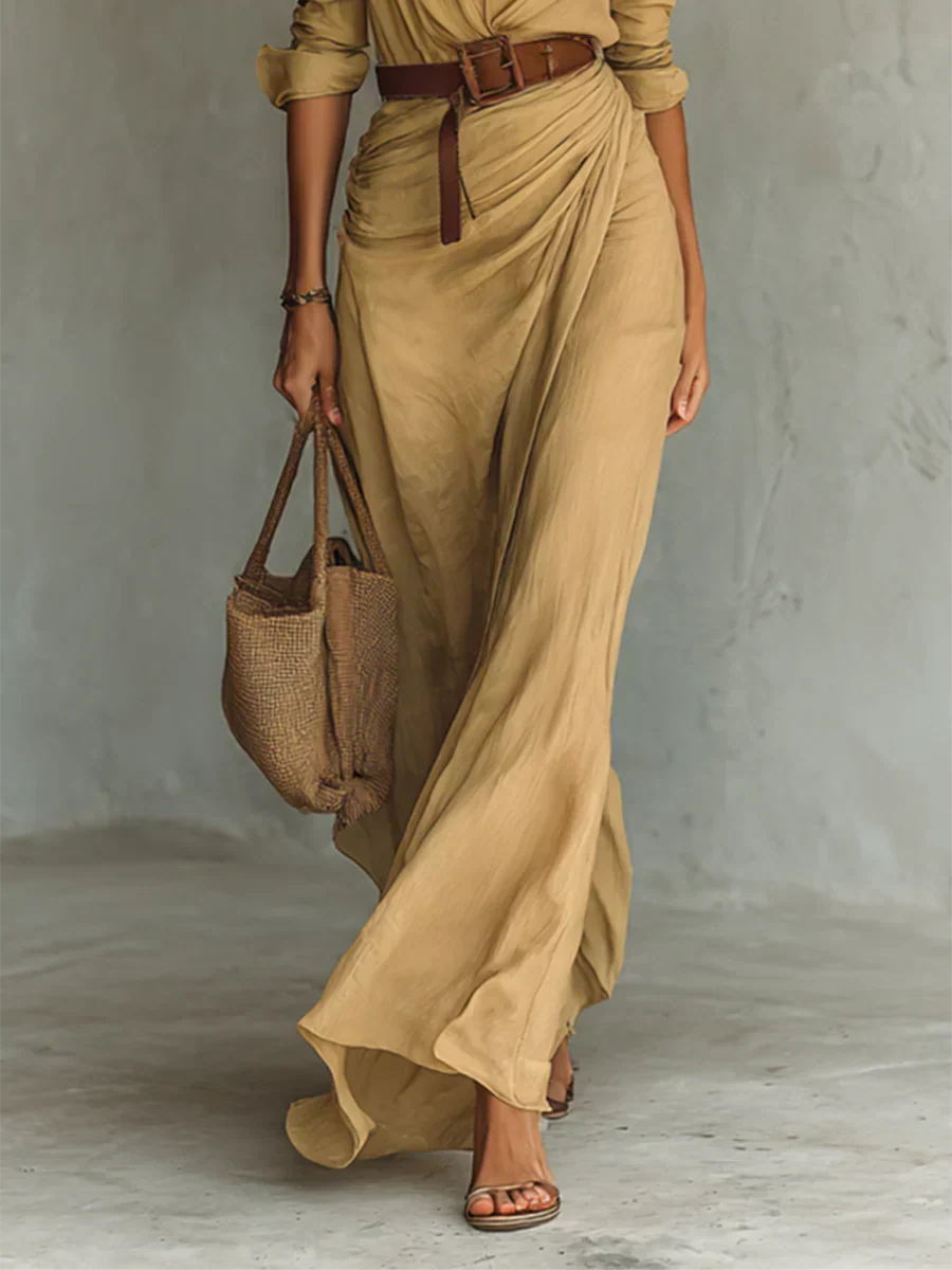 Femmi luxe Kleid