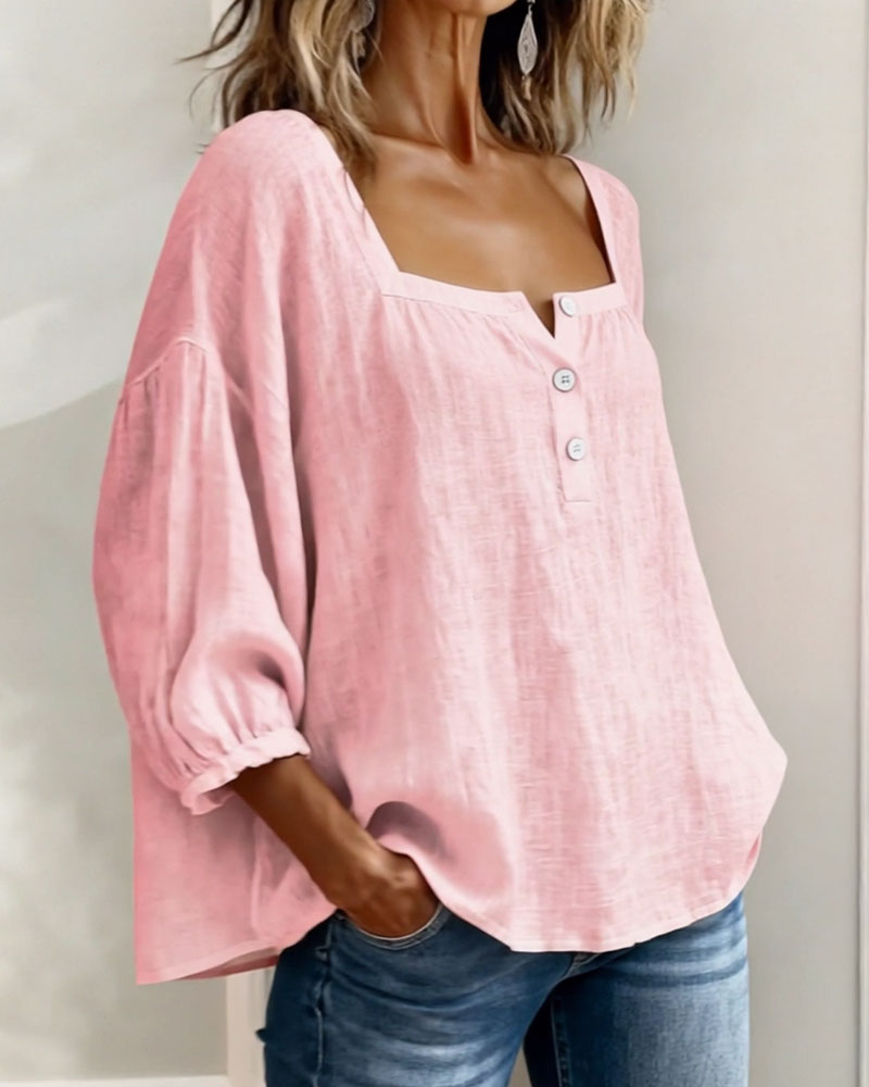 Bettina | Bluse