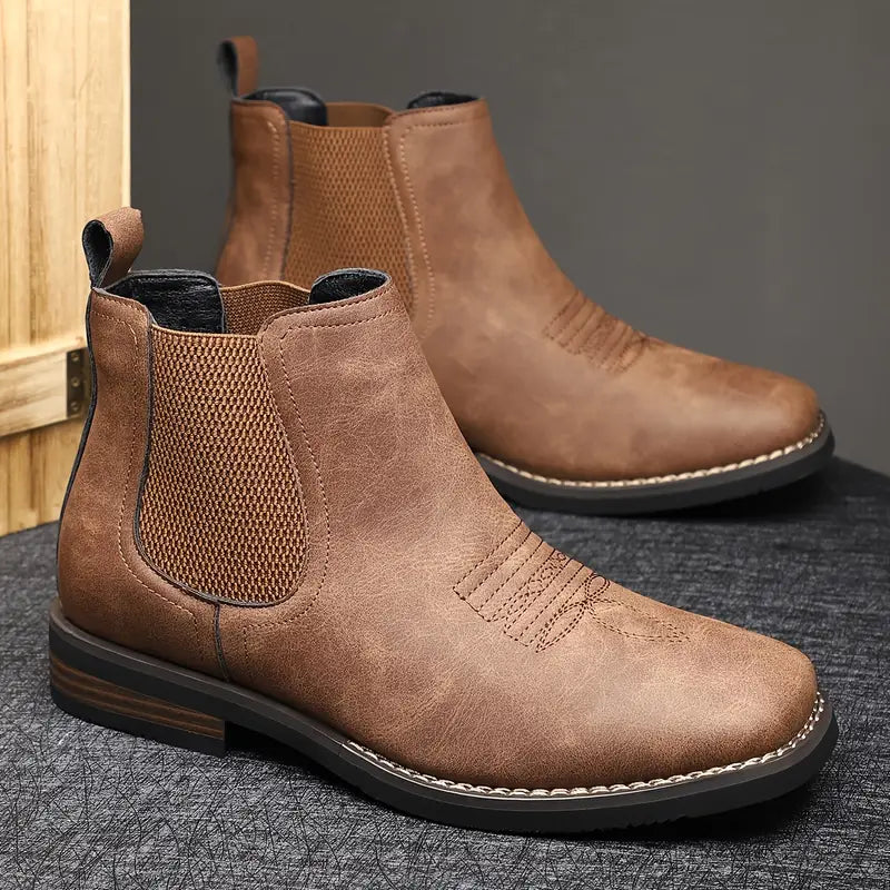 Lorenzo | Maxwell Boots