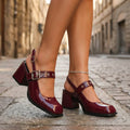 LUANA | TACCHI GLOSS ARABELLA