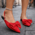 BALLERINA LORA CHIC