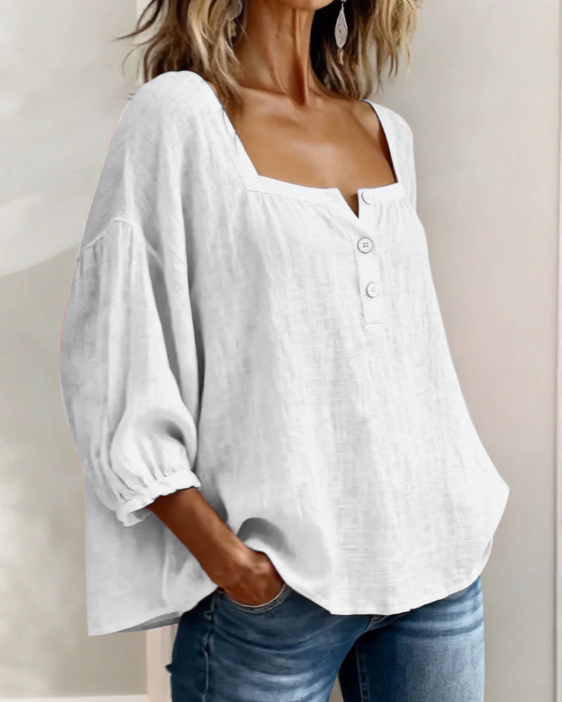 Bettina | Bluse
