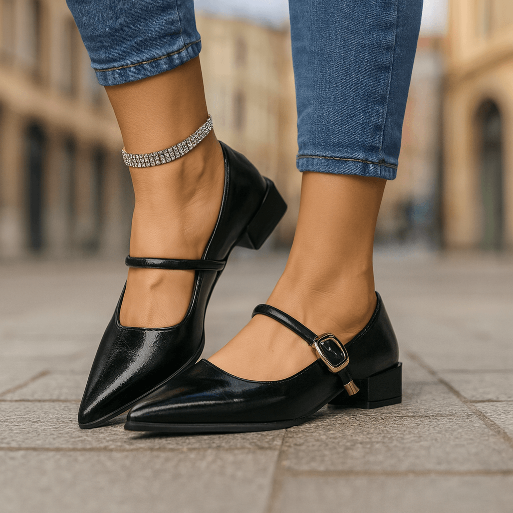 CARLOTTA LEDERABSÄTZE