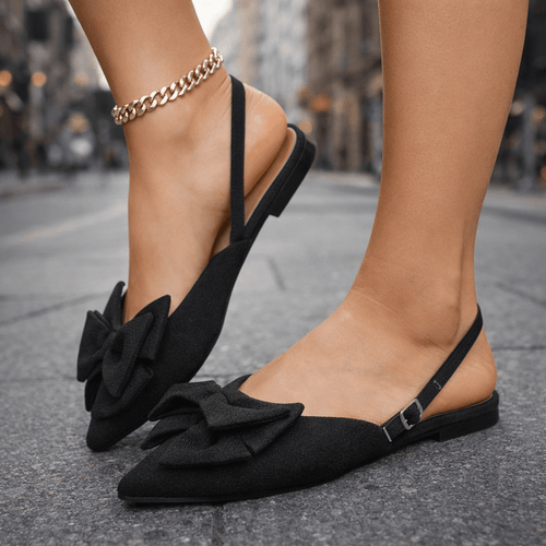 BALLERINA LORA CHIC