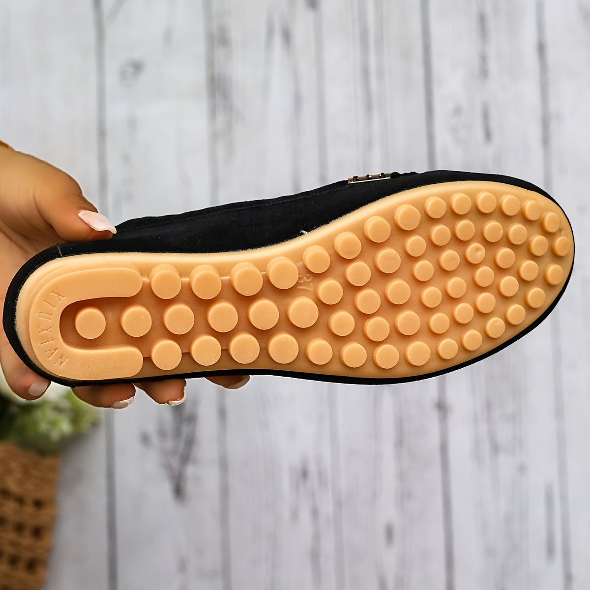 KAIA™ | BALLERINA MOKASSIN