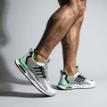 Trainings Sneaker für Herren mit Memory Foam