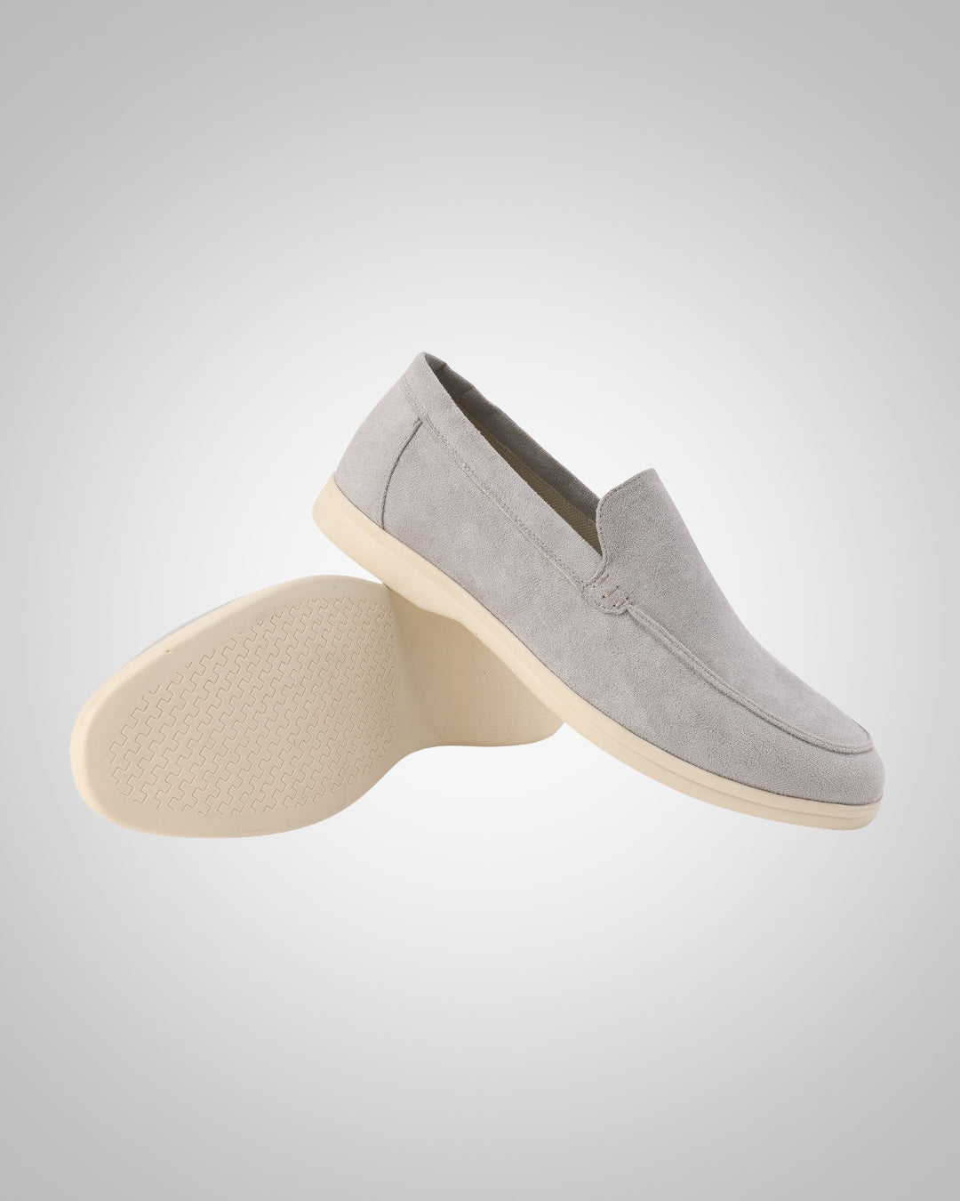 Herren Casual Slip-On Loafer Schuhe
