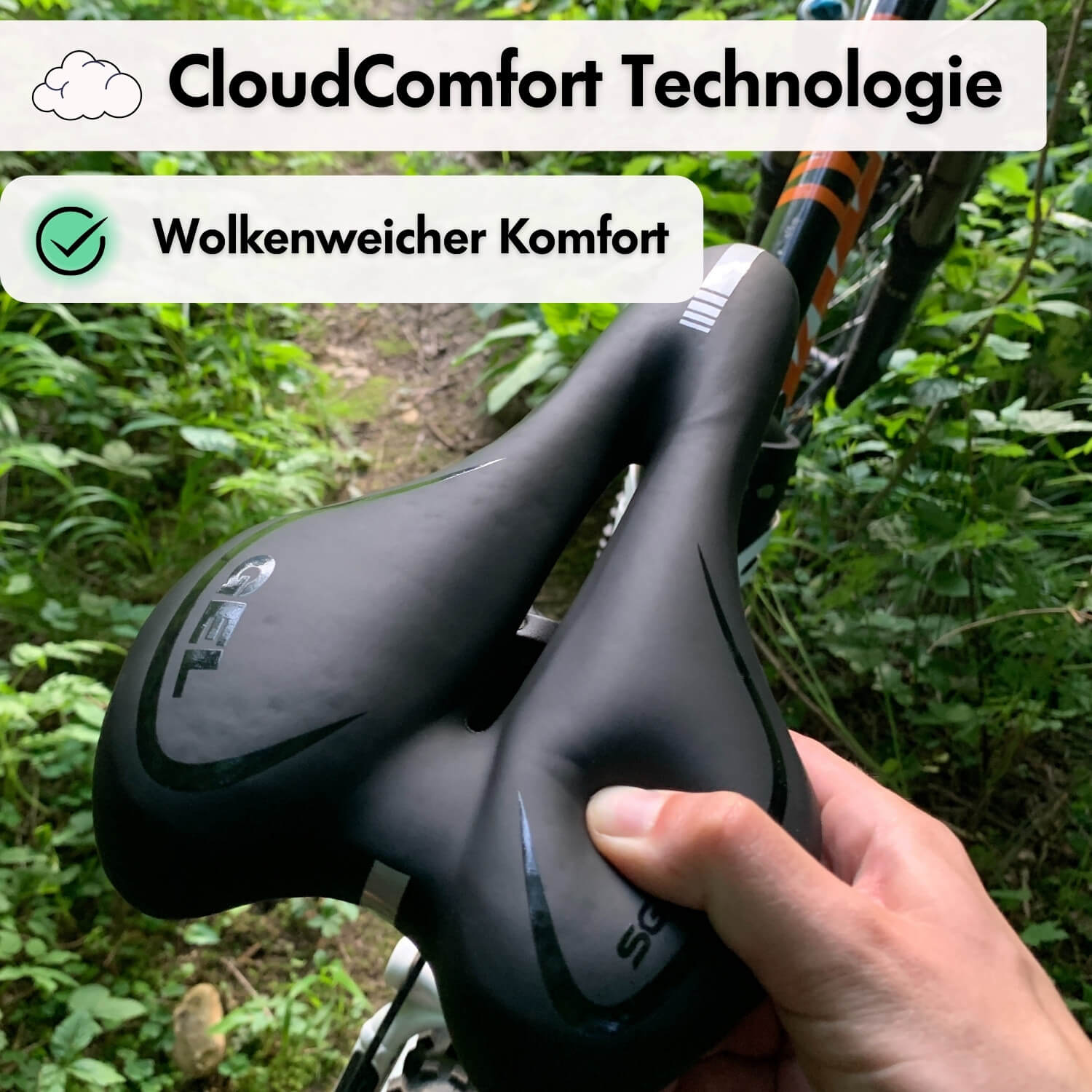 CloudComfort | Vitesse Pro