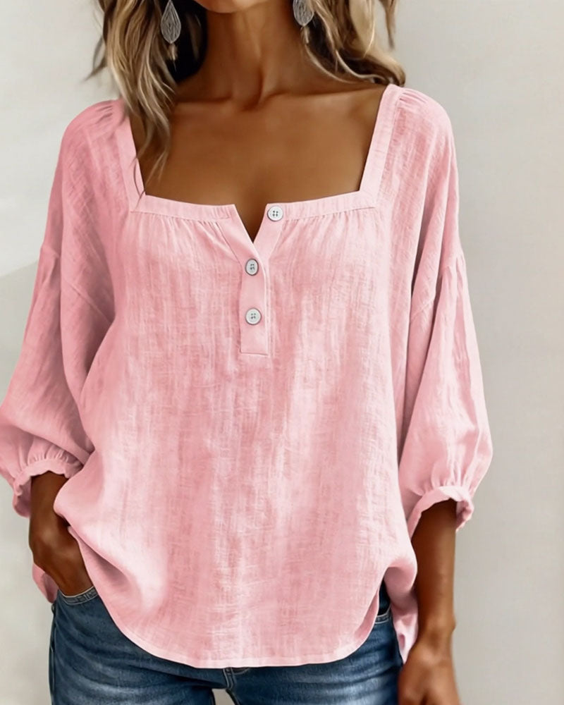 Bettina | Bluse