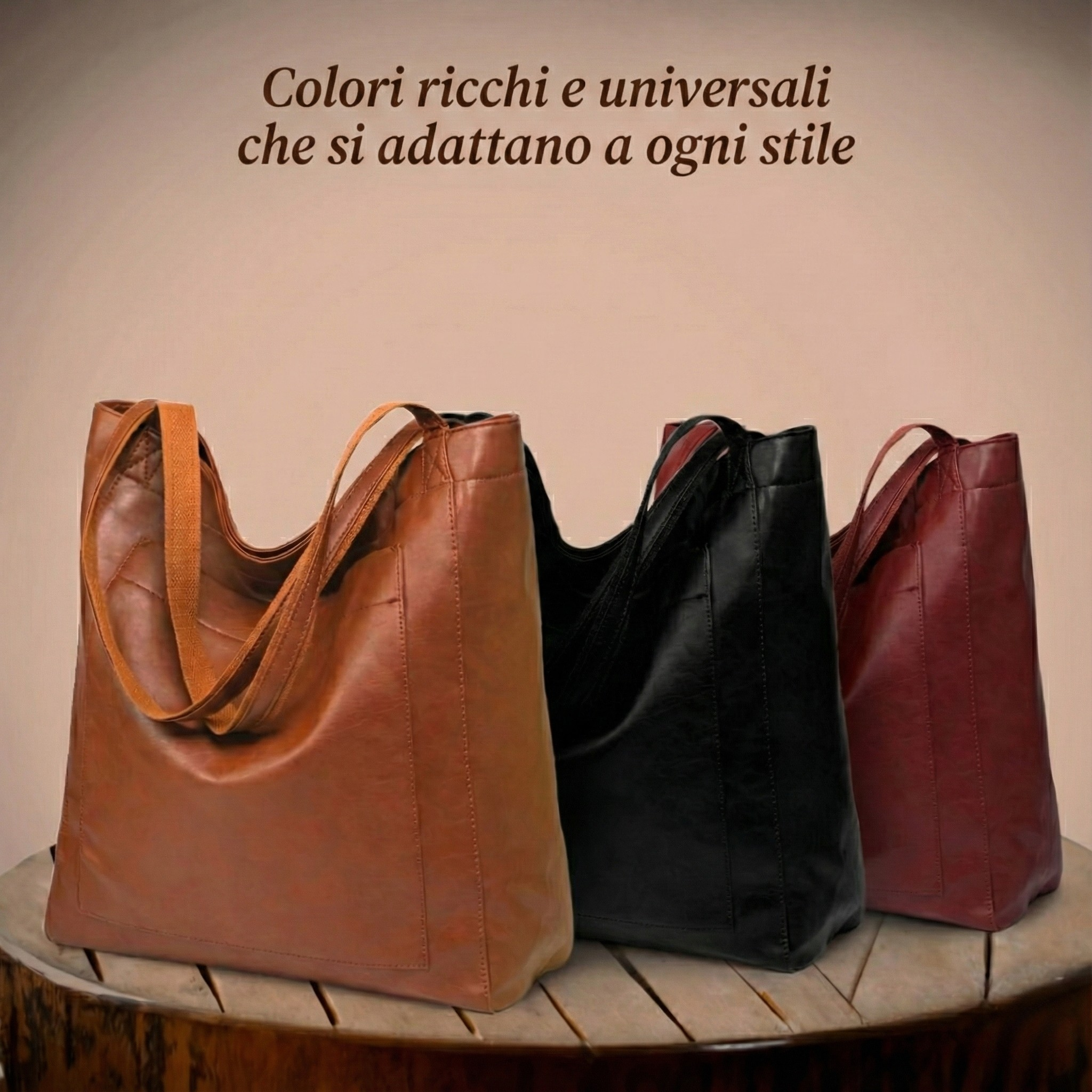 Rena | Moderne und elegante Tasche für den täglichen Gebrauch