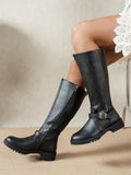 VERO / BEQUEME STIEFEL IN PREMIUM-STIL