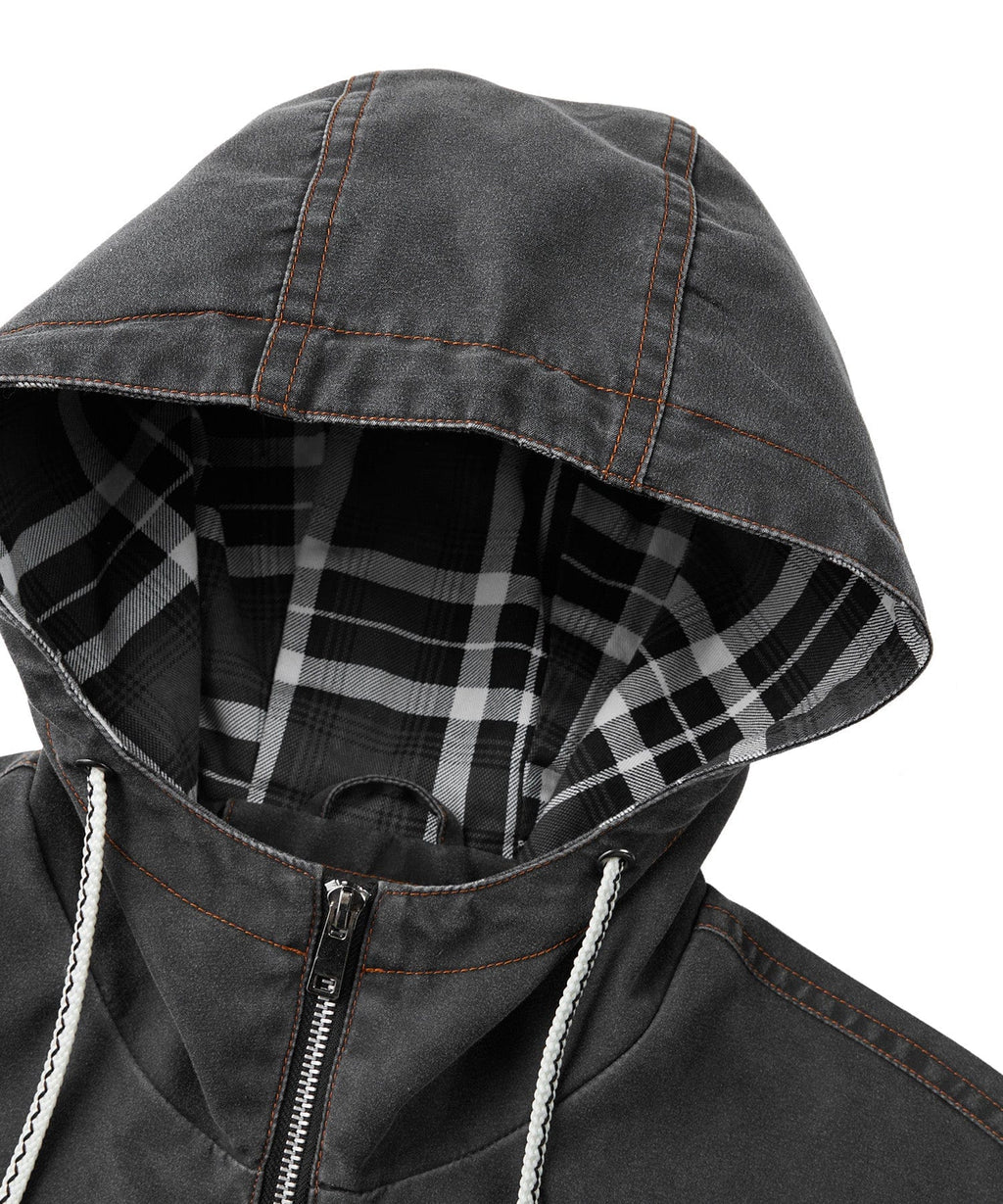 Sommerfeld | Jacke