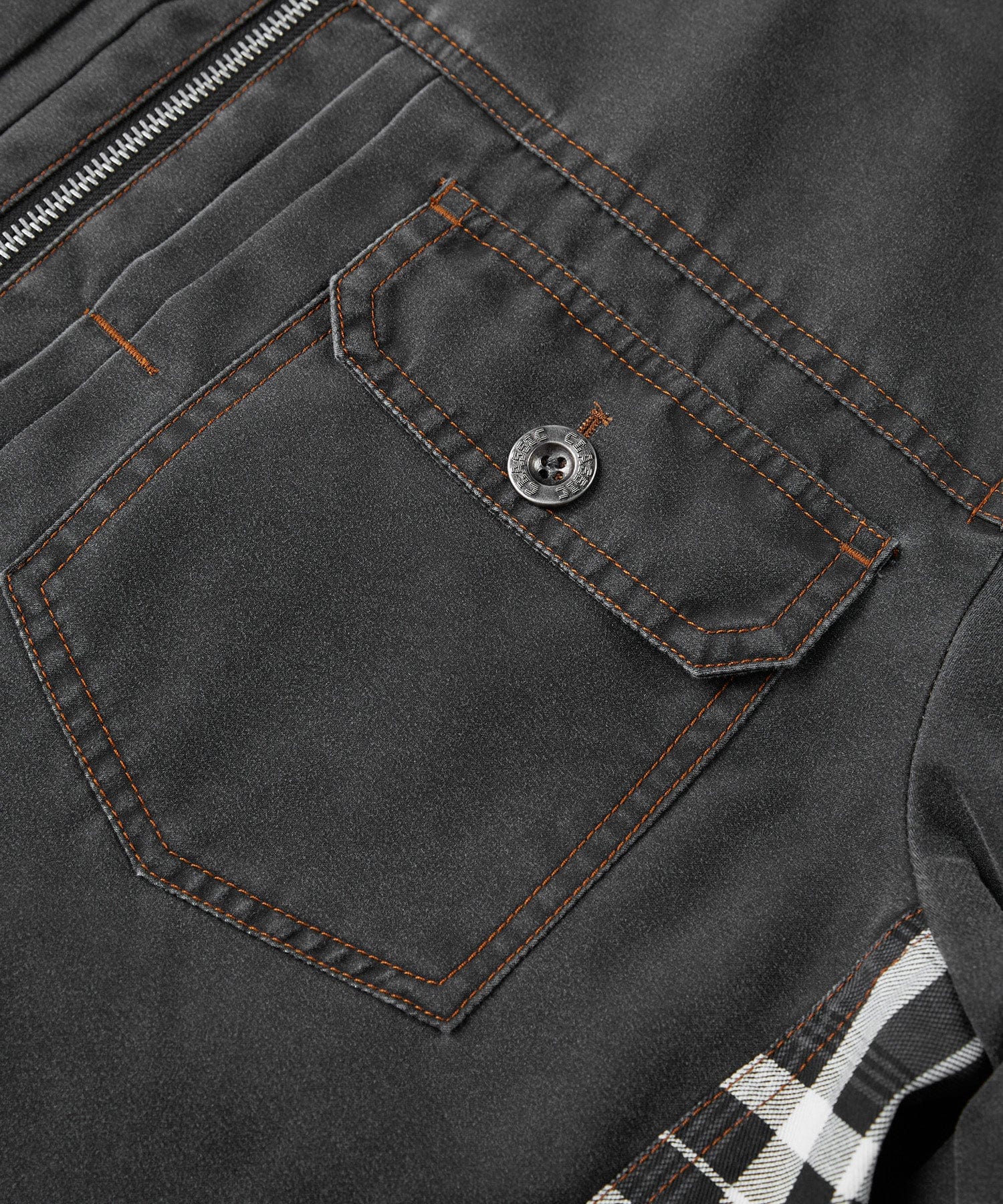 Sommerfeld | Jacke
