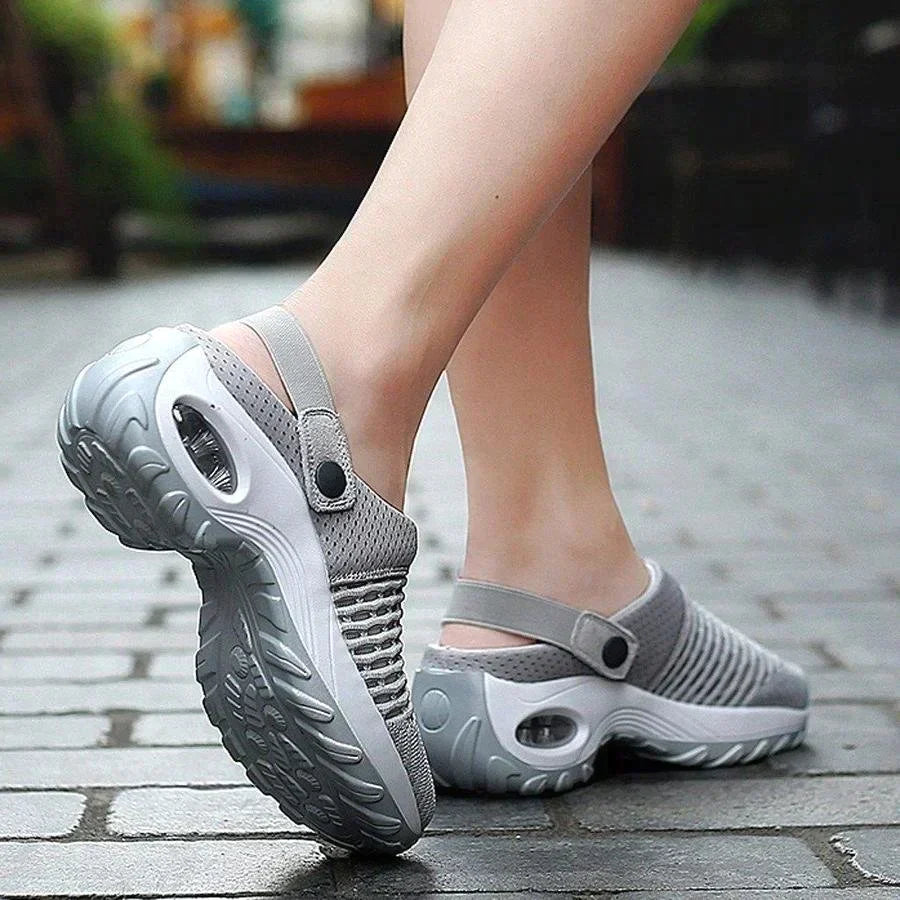 Smidge - Gepolsterte Schuhe