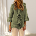 Raffaella | Elegante Bluse