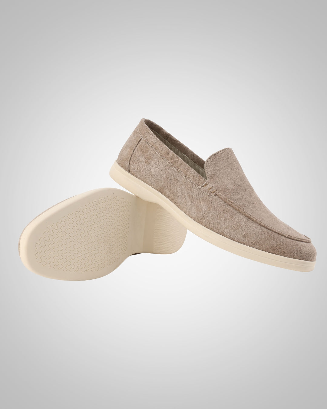 Herren Casual Slip-On Loafer Schuhe