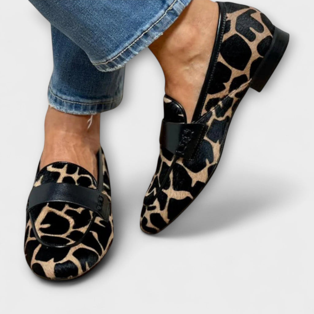 Elisa - Slipper
