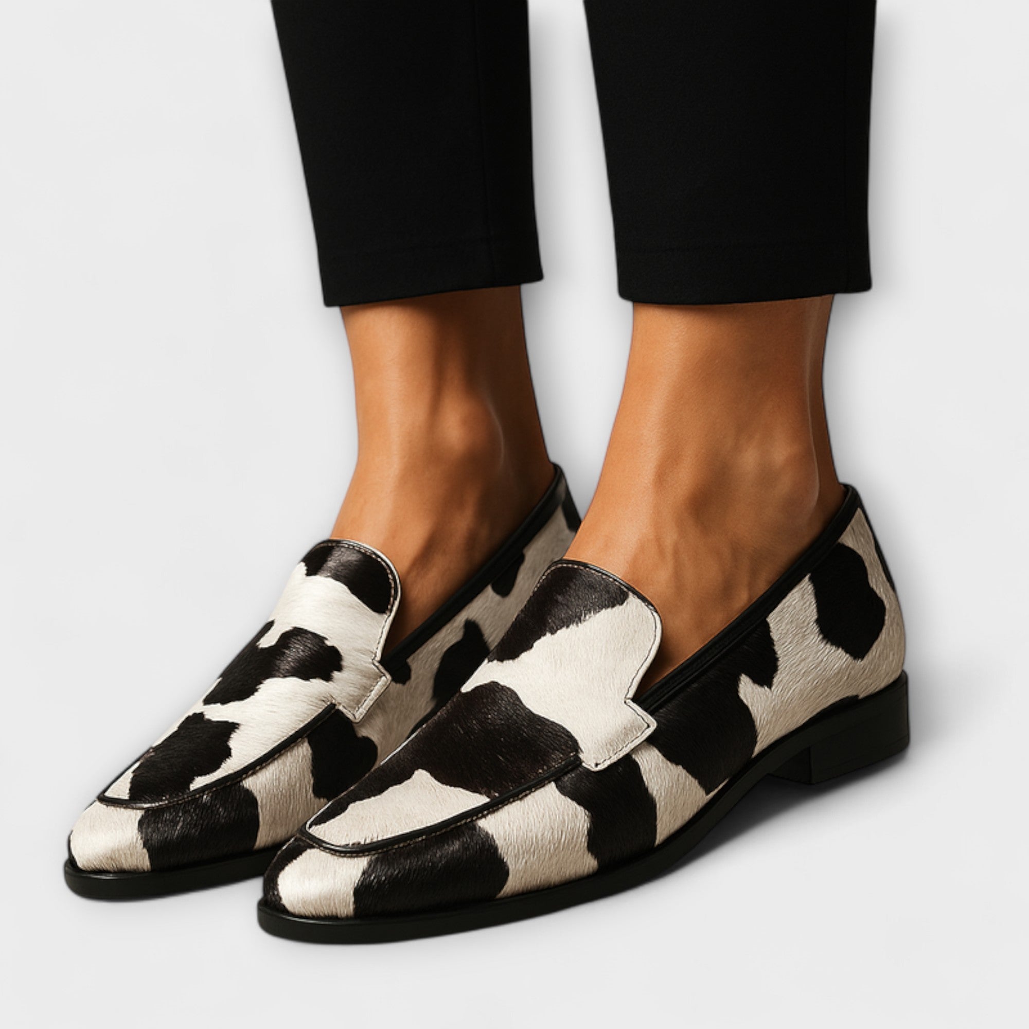 ELEANOR | ORTHOPÄDISCHE MOKASSINS