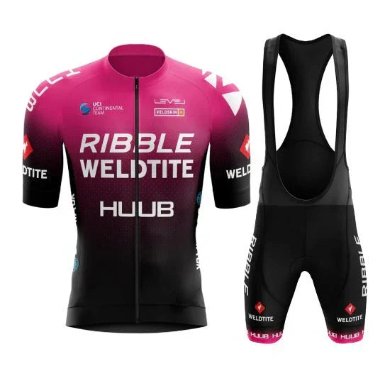 Ribble | Professionelles Radsportteam