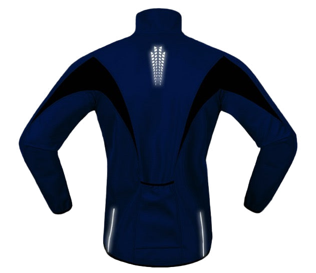 Winter-Set winddicht | Warme Jacke und Hose