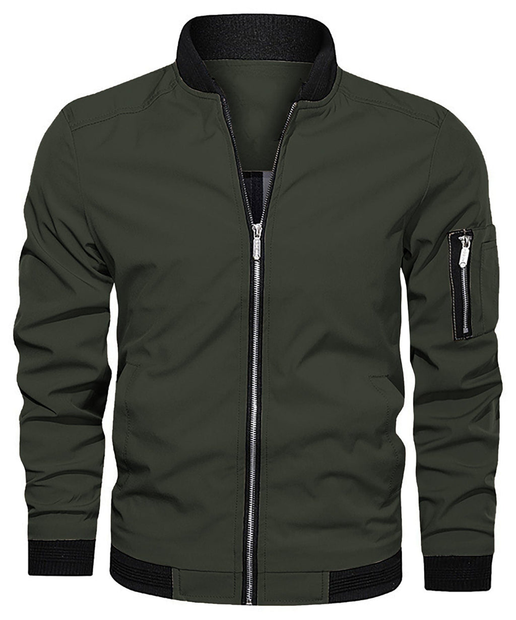 Sommerfeld | Bomberjacke Frühling-Herbst