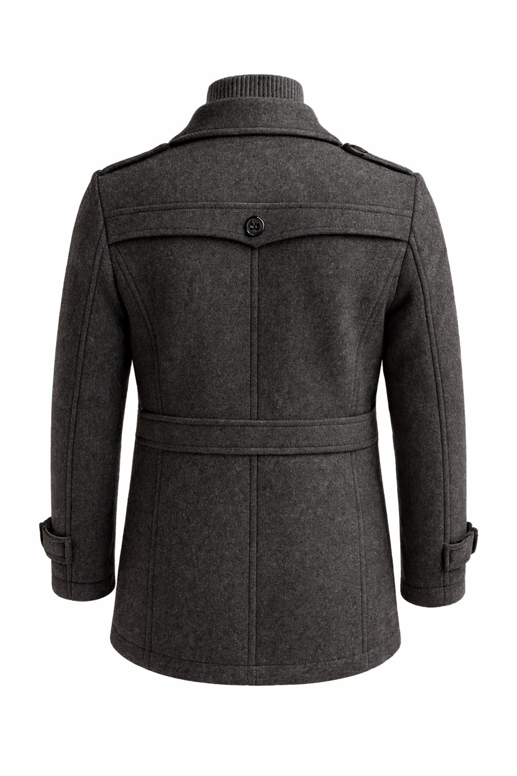 Marcus / Winter Überziehjacke