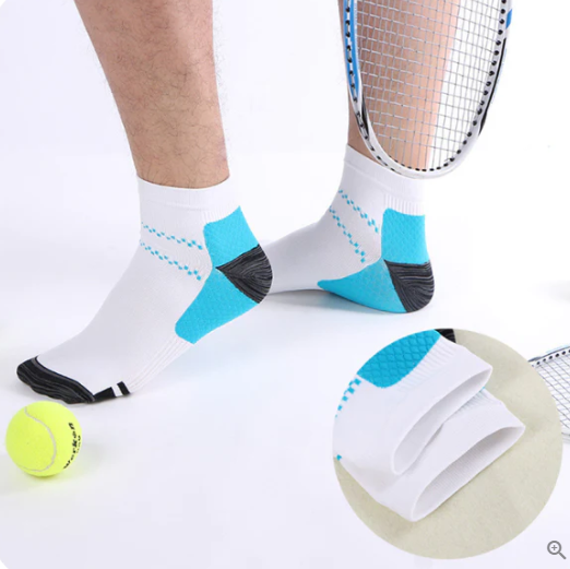 ActiveComfort Socken – Atmungsaktiv und strapazierfähig
