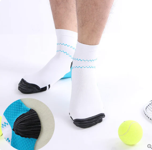ActiveComfort Socken – Atmungsaktiv und strapazierfähig