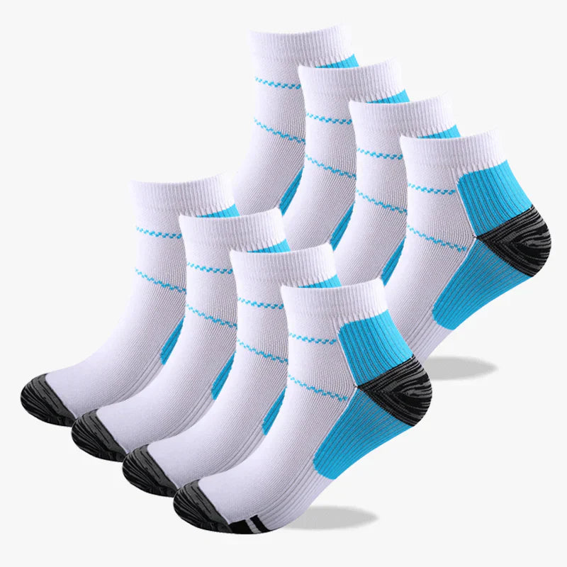 ActiveComfort Socken – Atmungsaktiv und strapazierfähig