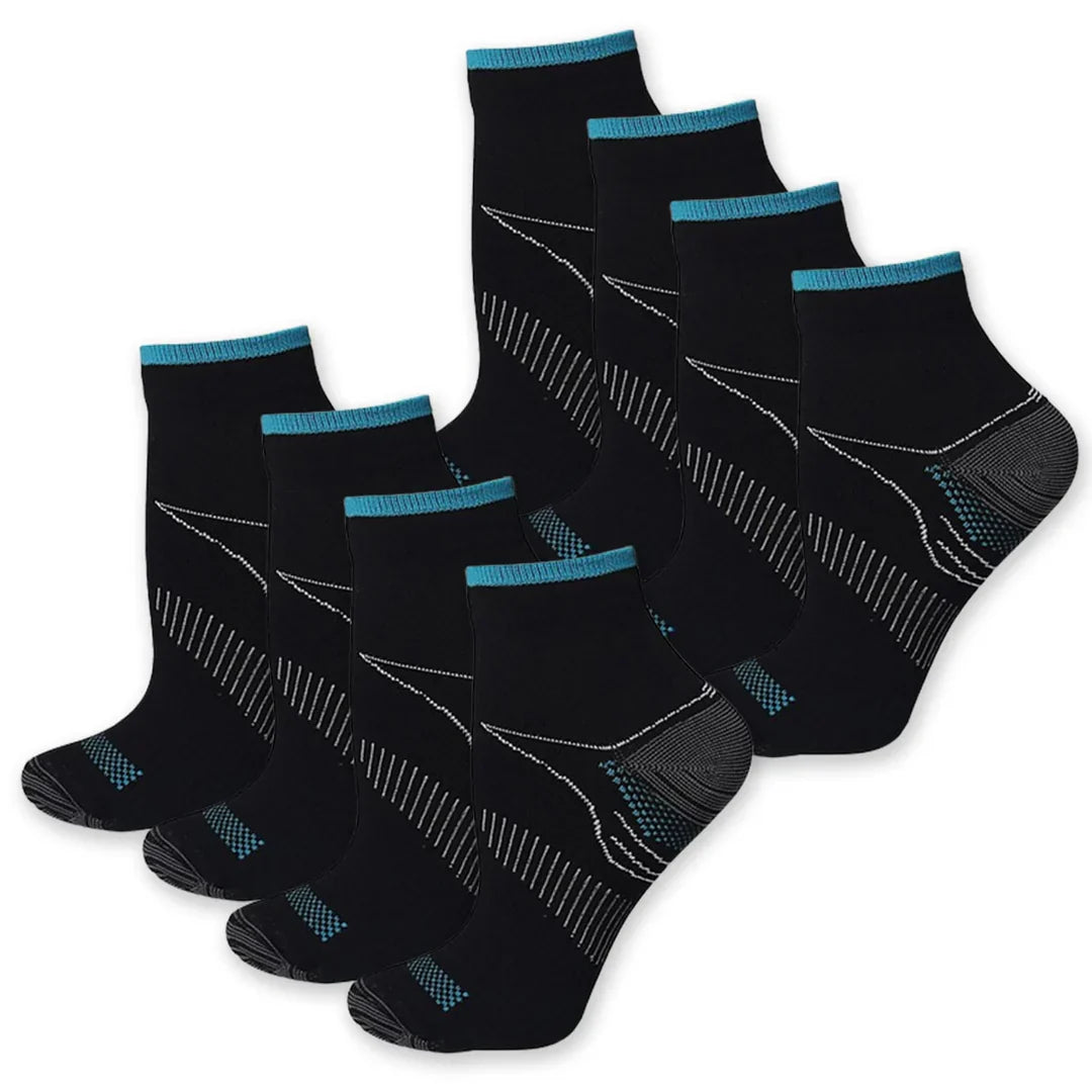 ActiveComfort Socken – Atmungsaktiv und strapazierfähig