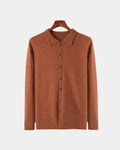 ADAM™ | POLO-STRICKJACKE