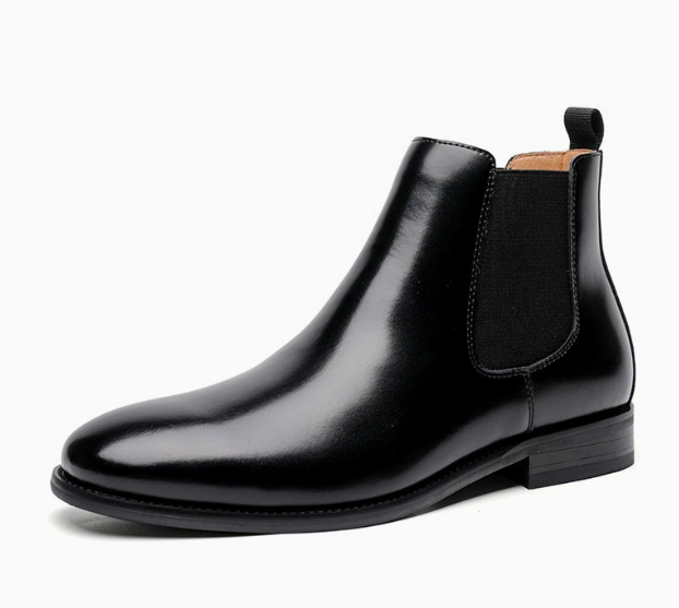 ADEMIR® / ORTHOPADISCHE LEDERSTIEFEL / PREMIUM EDITION