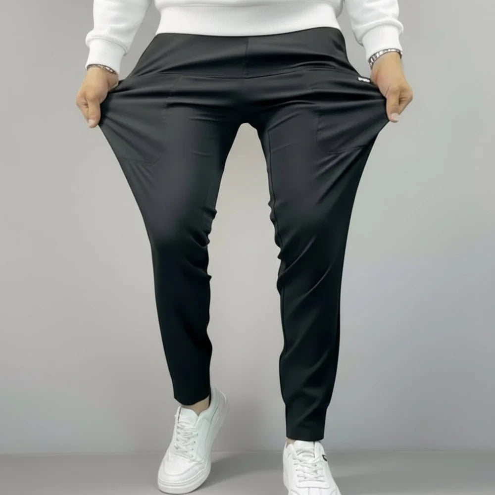 TOMMA™ | PREMIUM-ELASTISCHE CARGOHOSEN