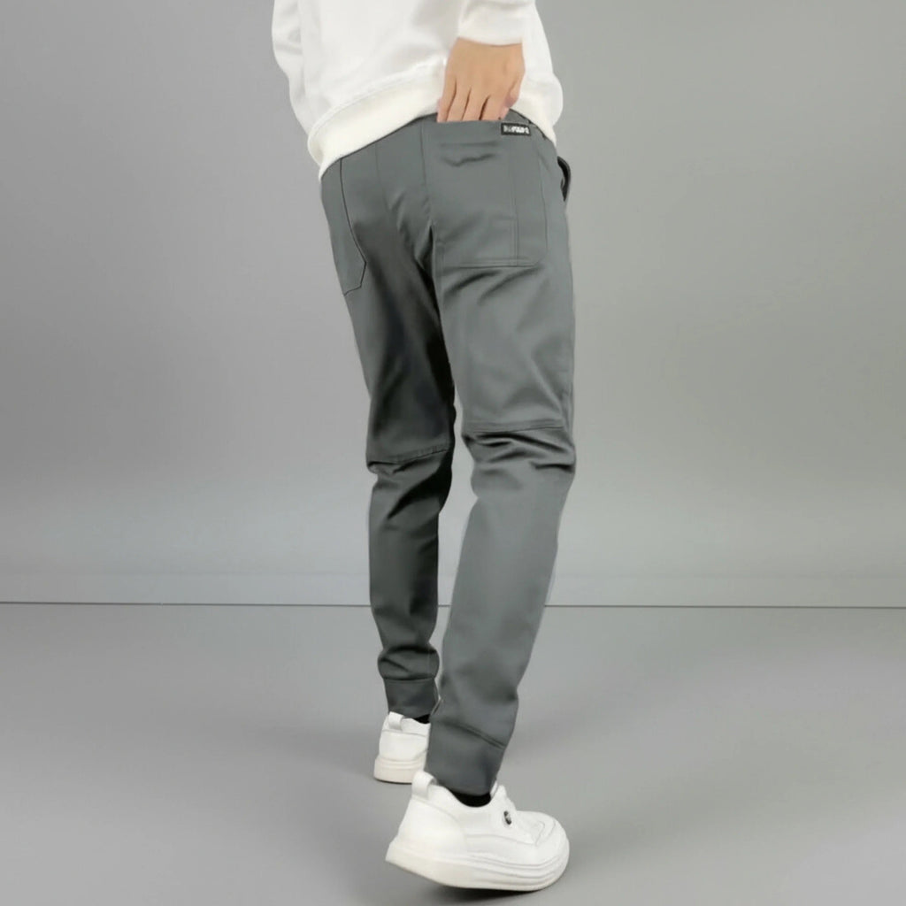 TOMMA™ | PREMIUM-ELASTISCHE CARGOHOSEN