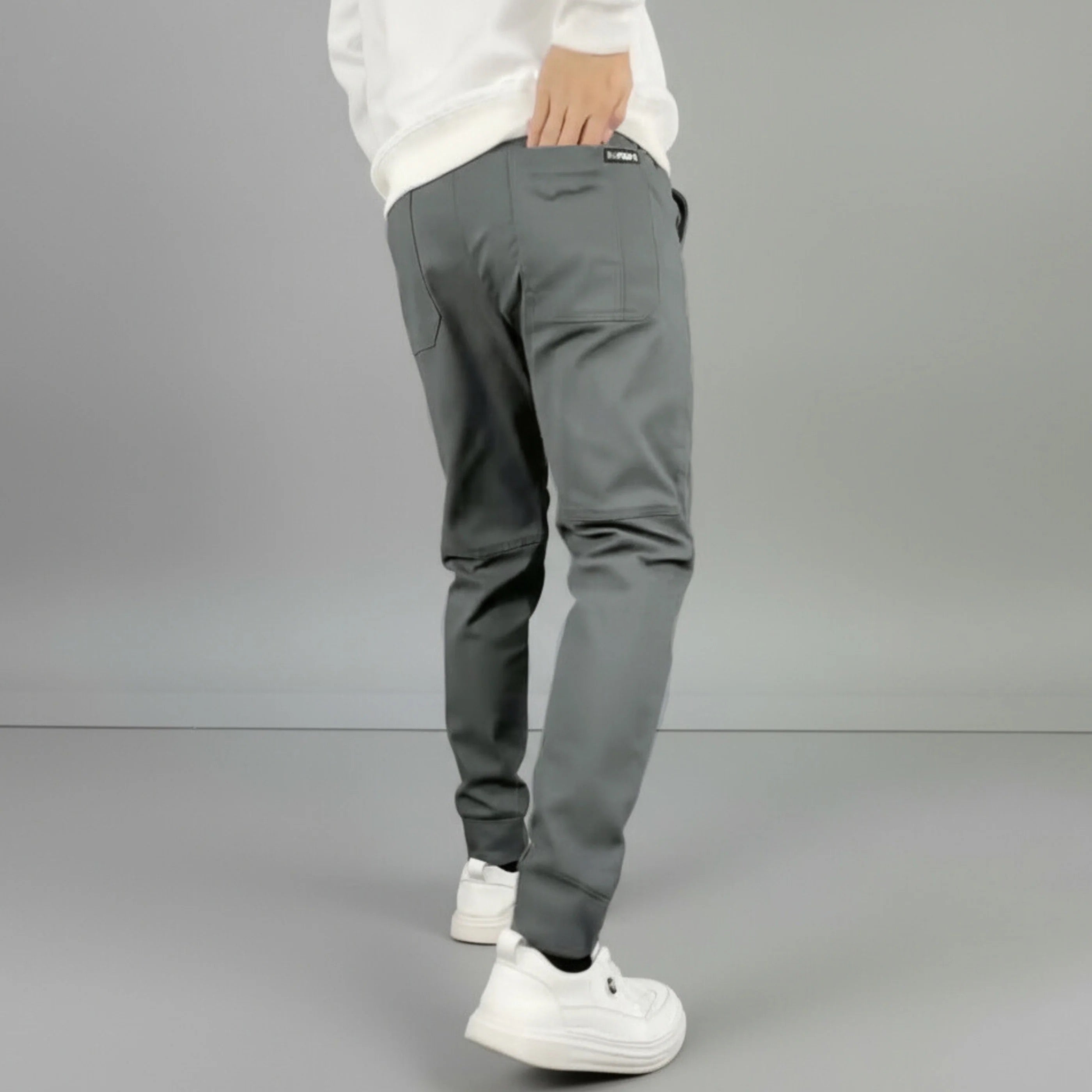 TOMMA™ | PREMIUM-ELASTISCHE CARGOHOSEN