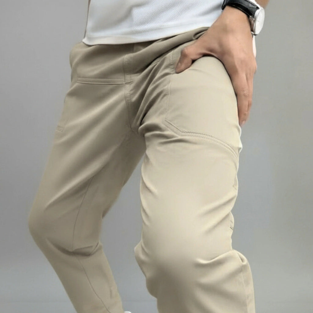 TOMMA™ | PREMIUM-ELASTISCHE CARGOHOSEN